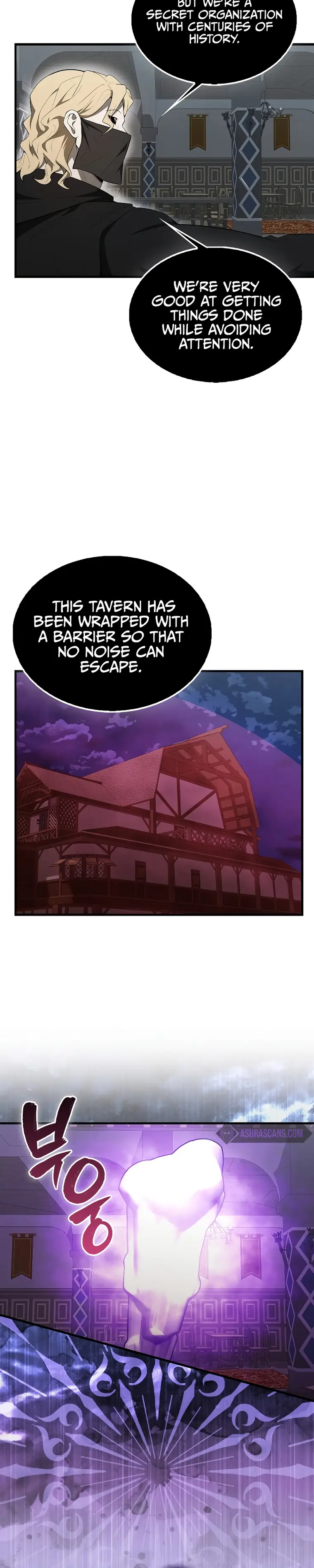 The Extra is Too Strong chapter 42 page 24