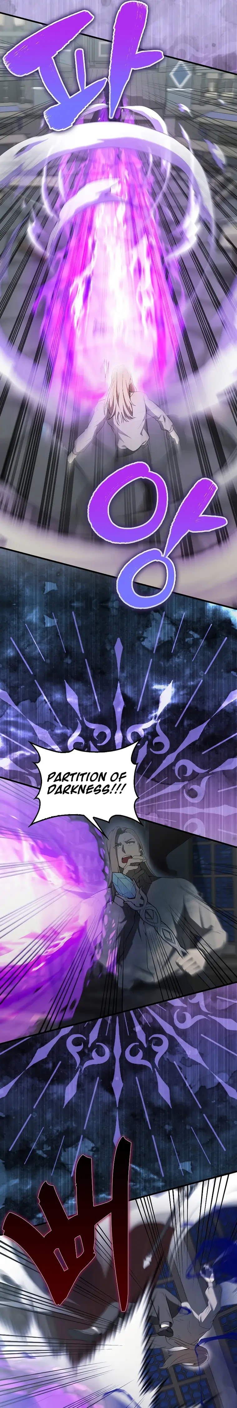The Extra is Too Strong chapter 42 page 25