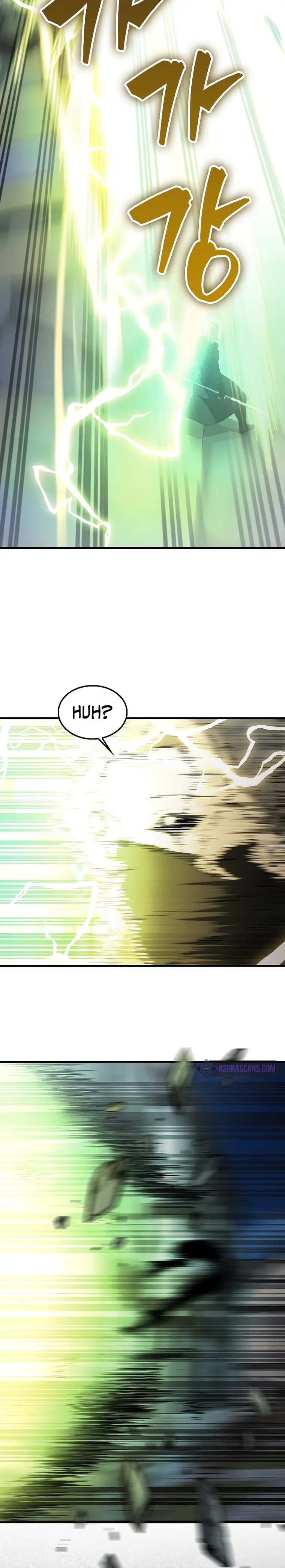 The Extra is Too Strong chapter 42 page 32
