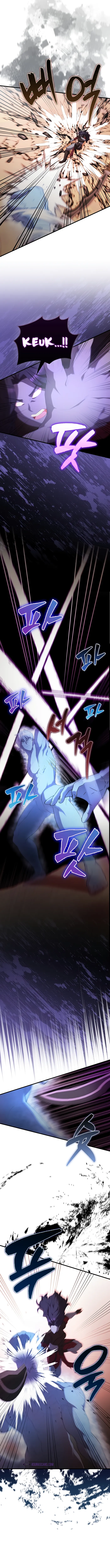 The Extra is Too Strong chapter 50 page 5