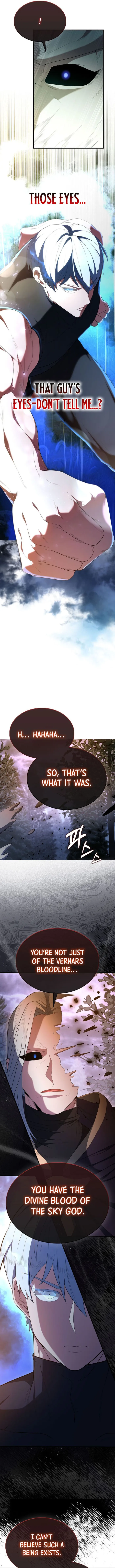 The Extra is Too Strong chapter 92 page 14