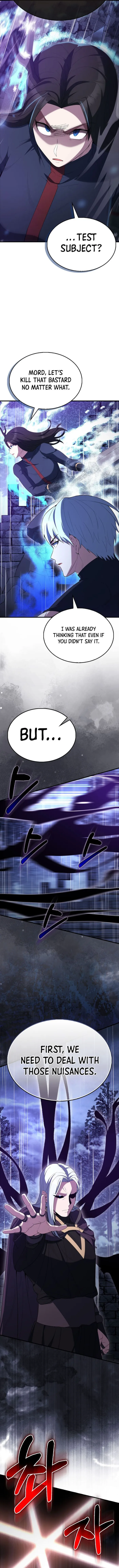 The Extra is Too Strong chapter 92 page 2