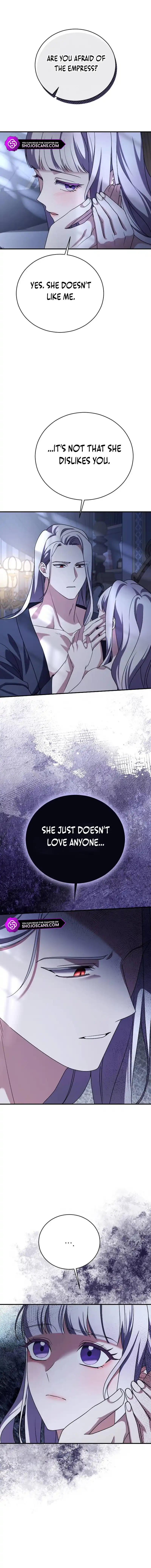 The Empress’s Beast Selection chapter 11 page 16