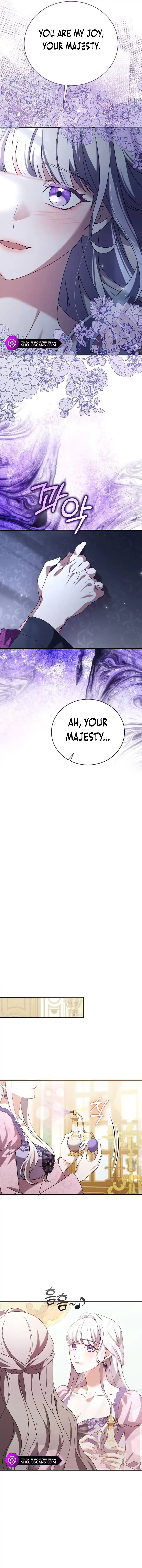 The Empress’s Beast Selection chapter 11 page 19