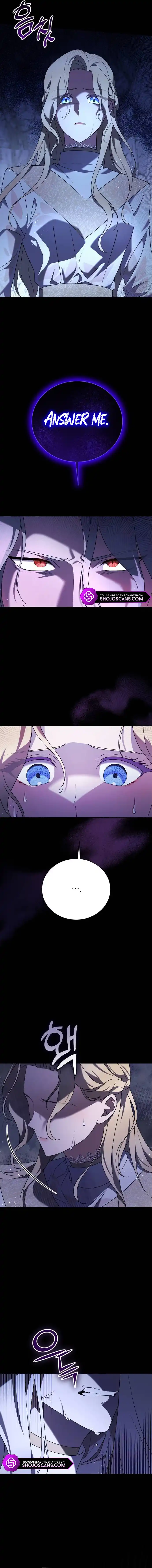 The Empress’s Beast Selection chapter 12 page 10