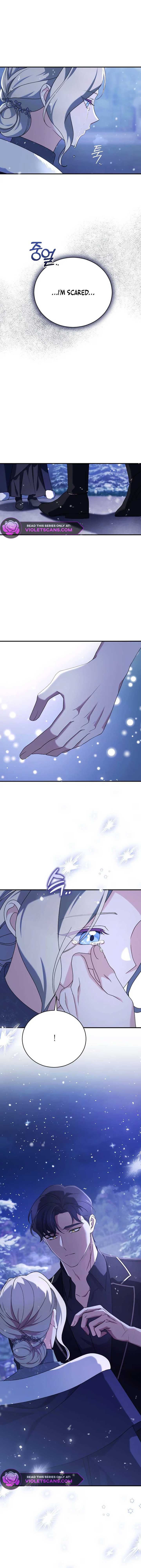 The Empress’s Beast Selection chapter 14 page 3
