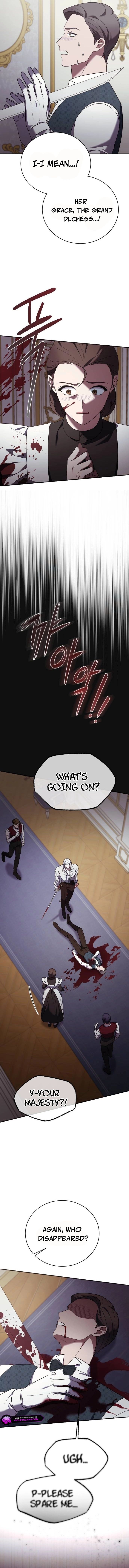 The Empress’s Beast Selection chapter 34 page 2
