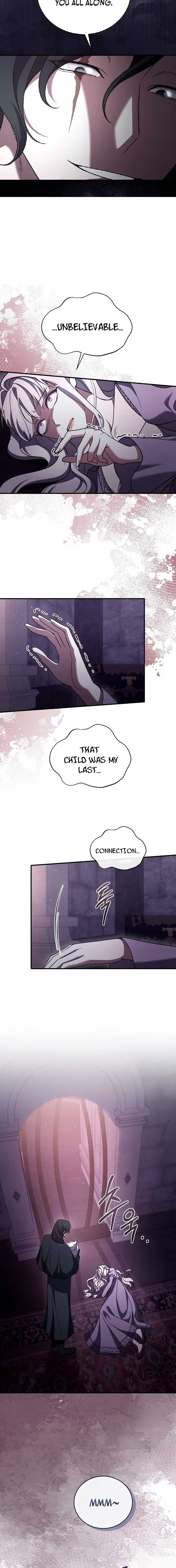 The Empress’s Beast Selection chapter 53 page 12