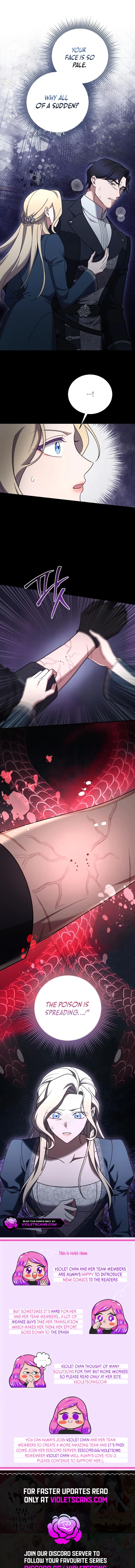 The Empress’s Beast Selection chapter 56 page 13