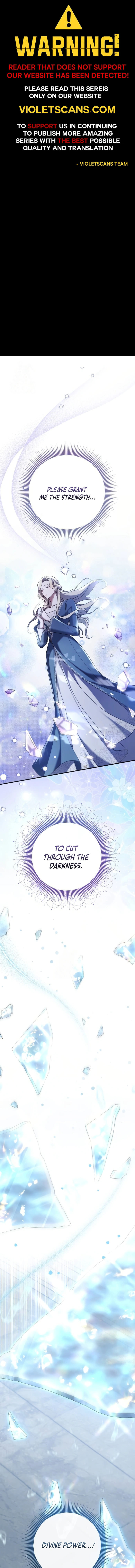 The Empress’s Beast Selection chapter 58 page 1