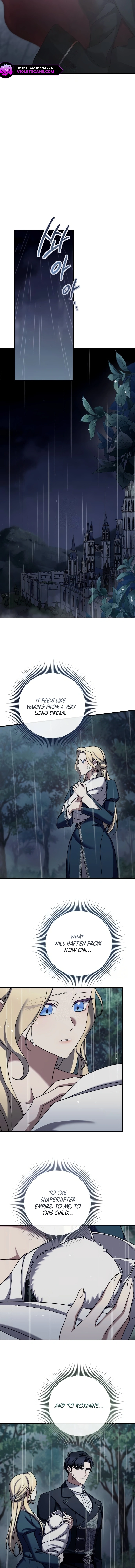 The Empress’s Beast Selection chapter 58 page 10