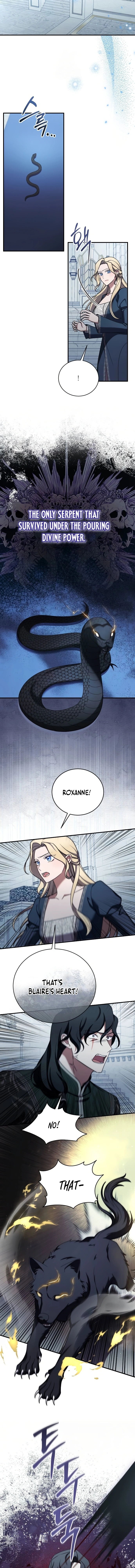 The Empress’s Beast Selection chapter 58 page 4