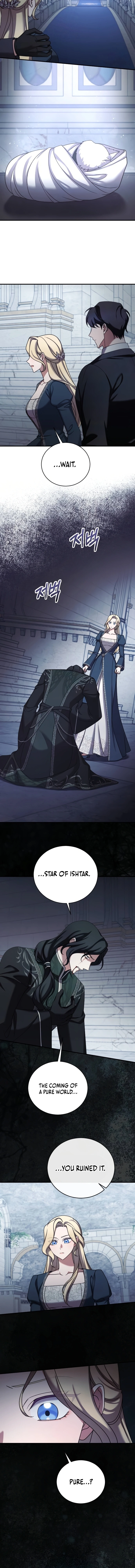The Empress’s Beast Selection chapter 58 page 7