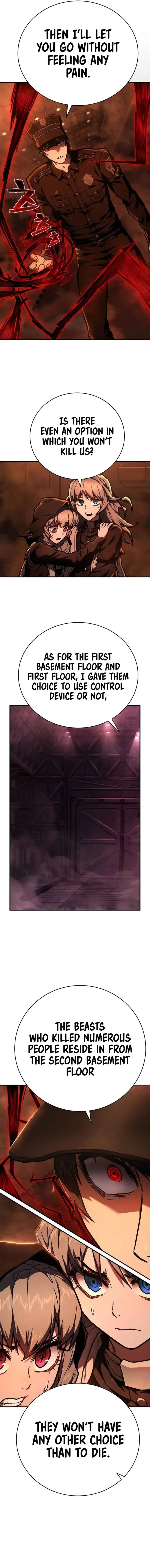 The Executioner chapter 10 page 2