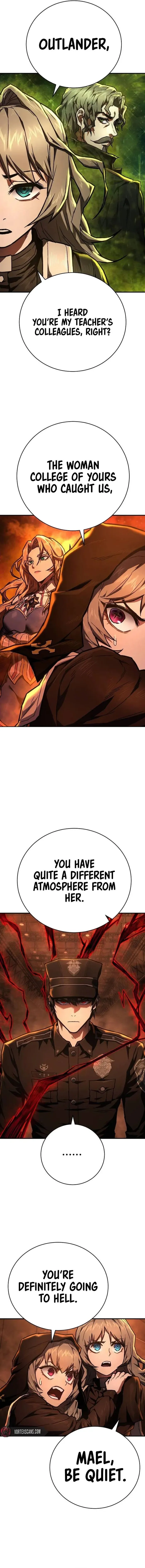 The Executioner chapter 10 page 3