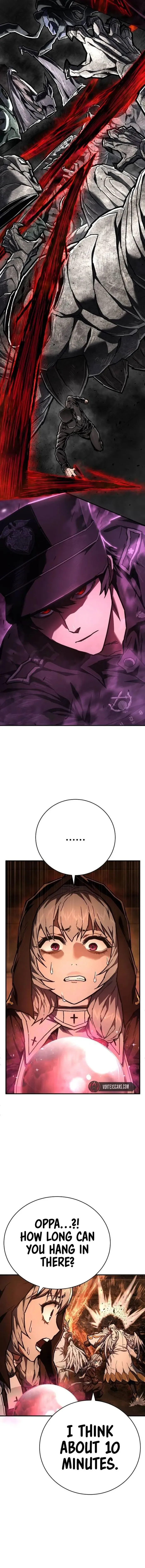 The Executioner chapter 10 page 16