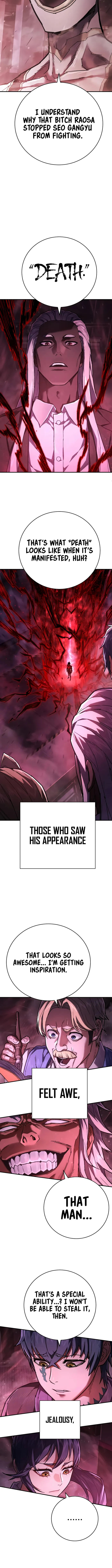 The Executioner chapter 19 page 4