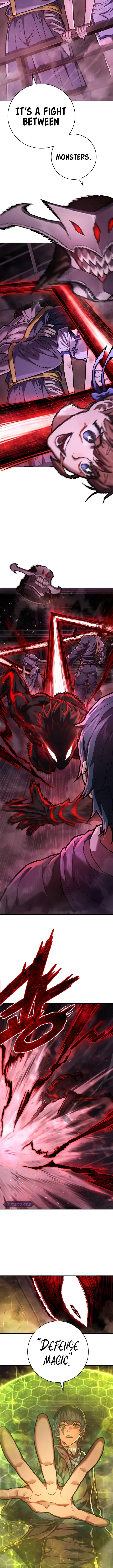 The Executioner chapter 19 page 10