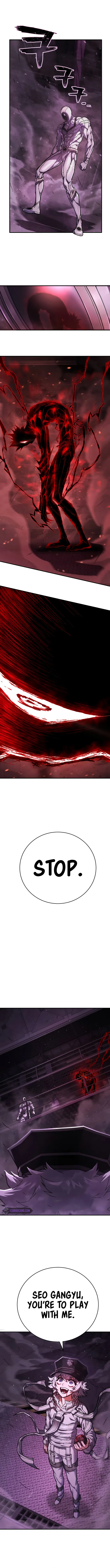 The Executioner chapter 19 page 12