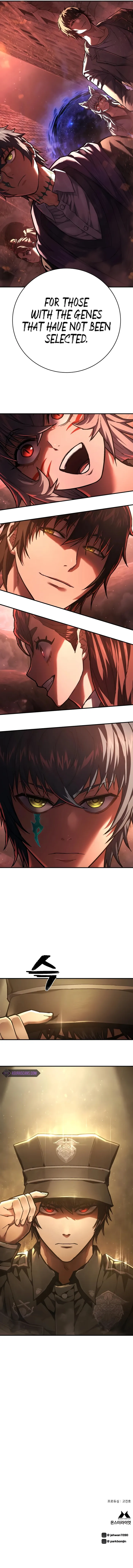The Executioner chapter 25 page 11