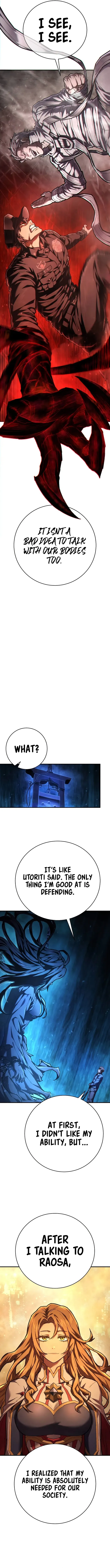 The Executioner chapter 33 page 7