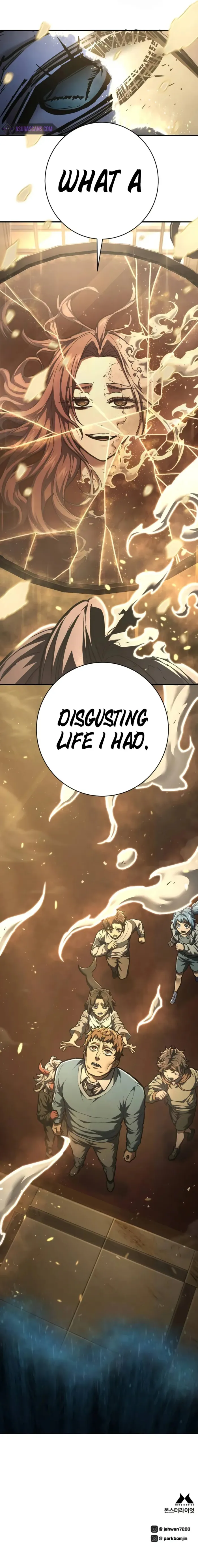 The Executioner chapter 35 page 13