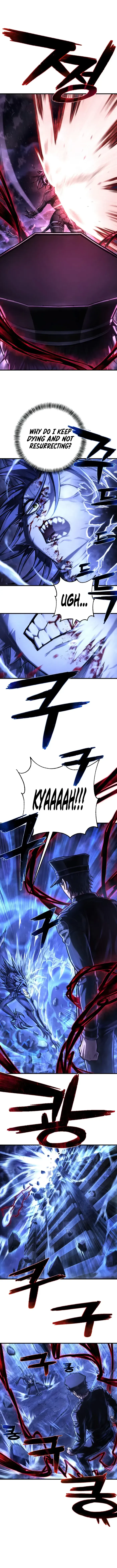 The Executioner chapter 52 page 1