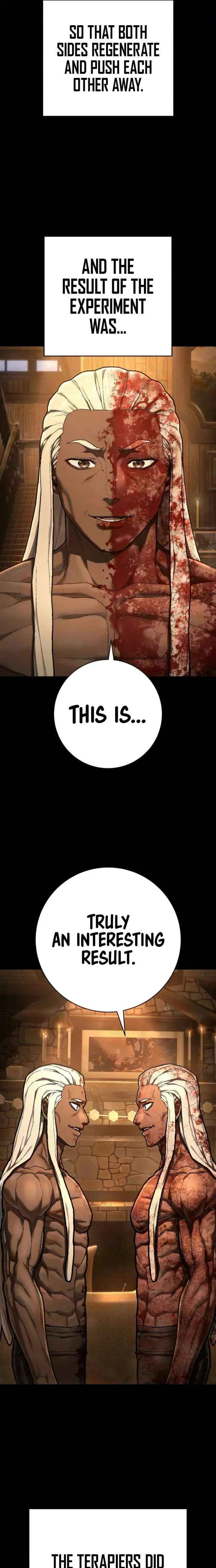 The Executioner chapter 58 page 22