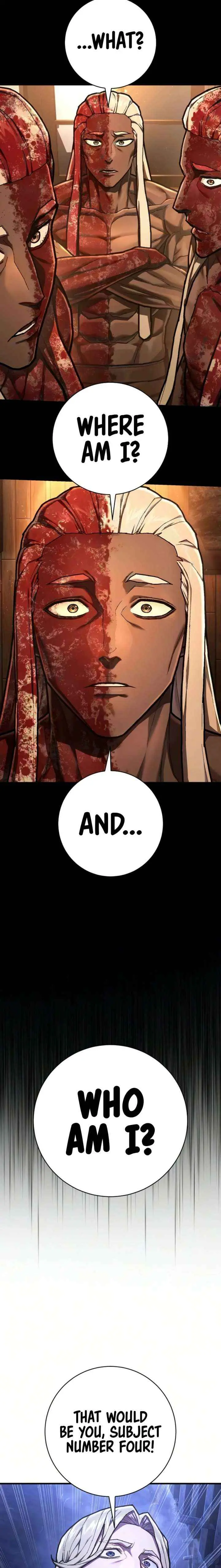 The Executioner chapter 58 page 26