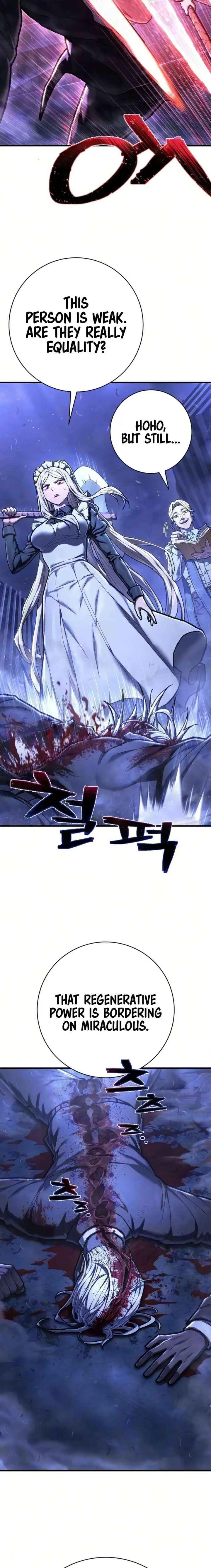 The Executioner chapter 58 page 18