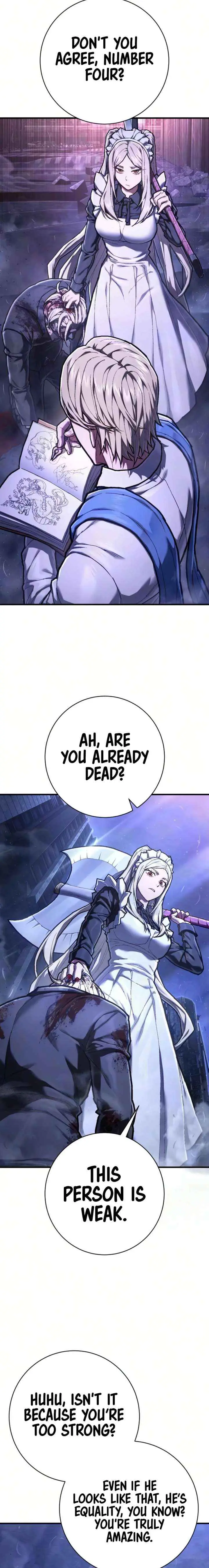 The Executioner chapter 58 page 16