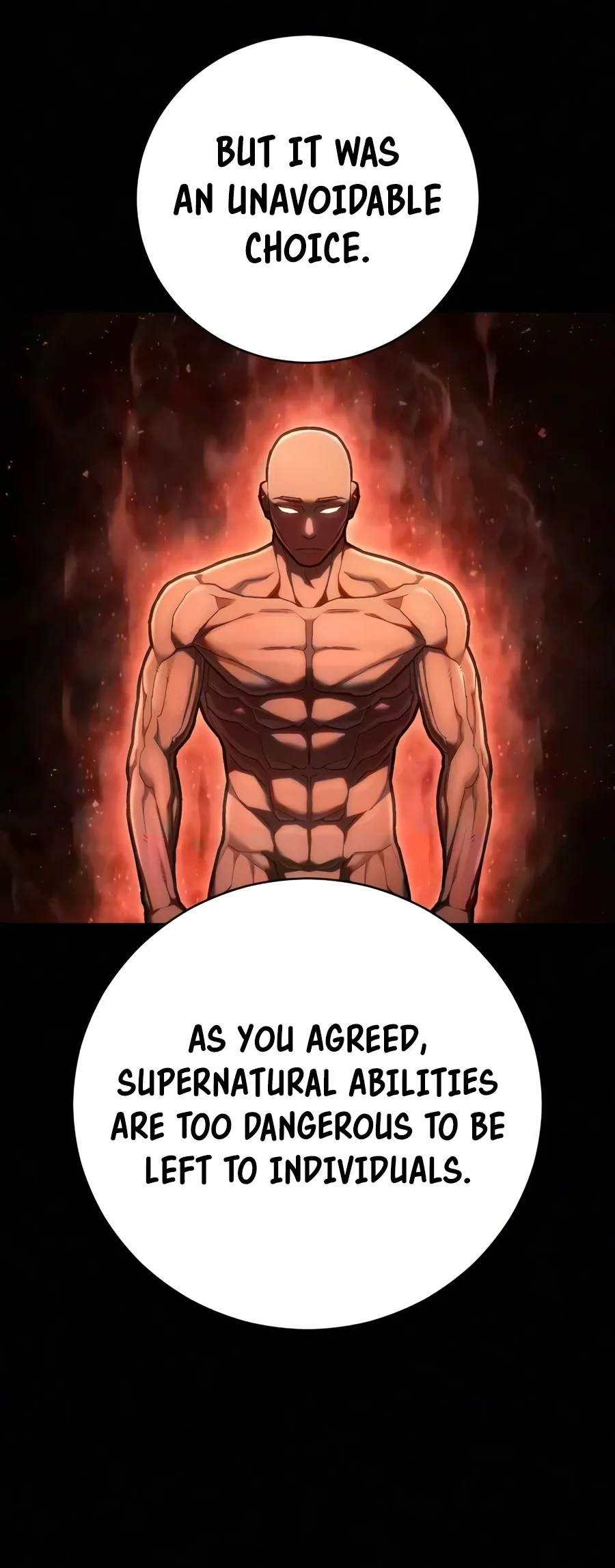 The Executioner chapter 64 page 7