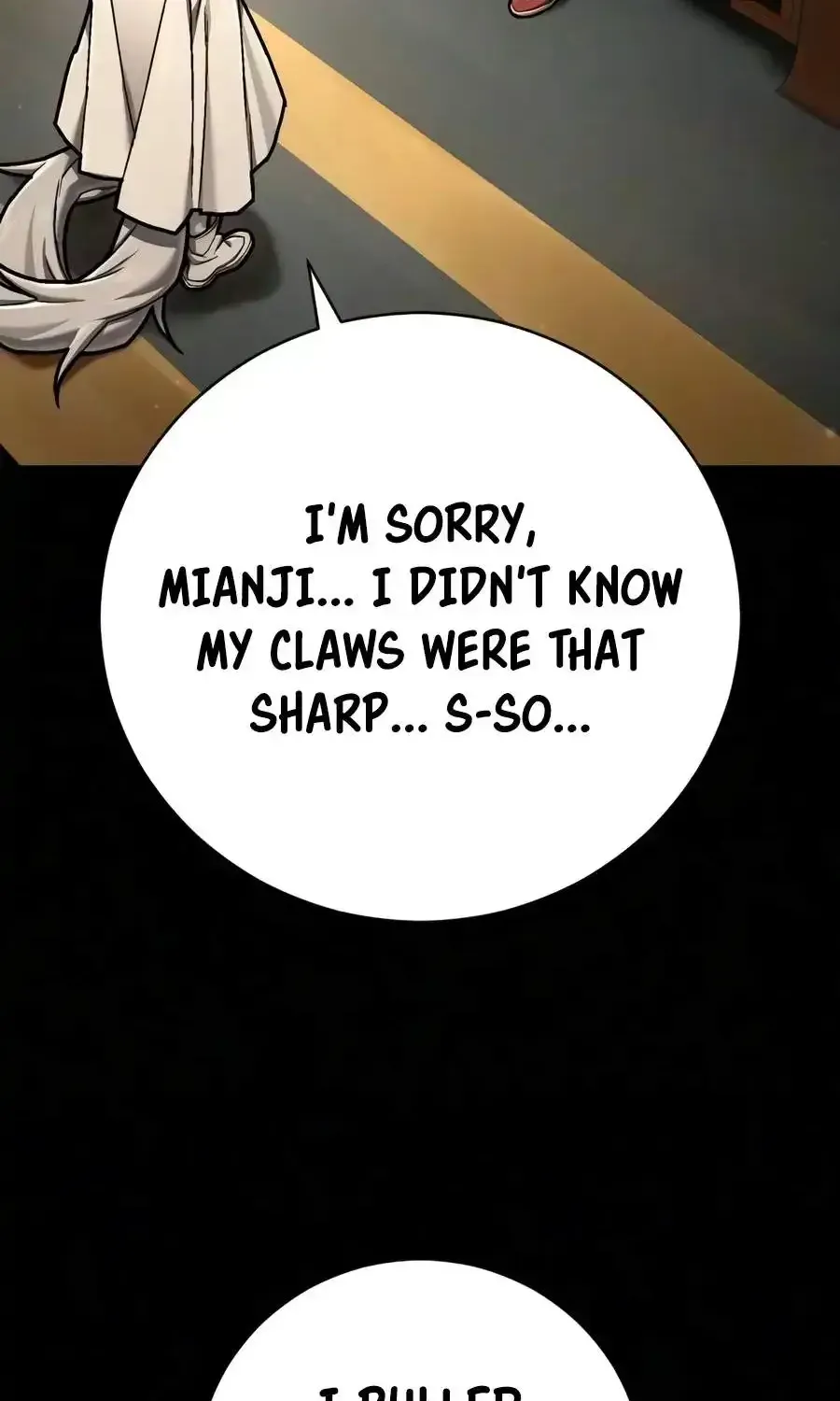 The Executioner chapter 65 page 40