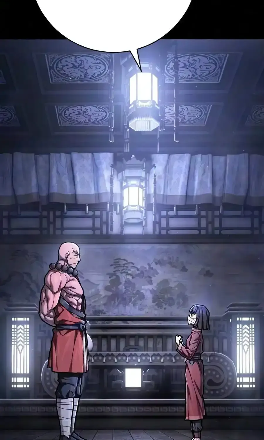 The Executioner chapter 65 page 30