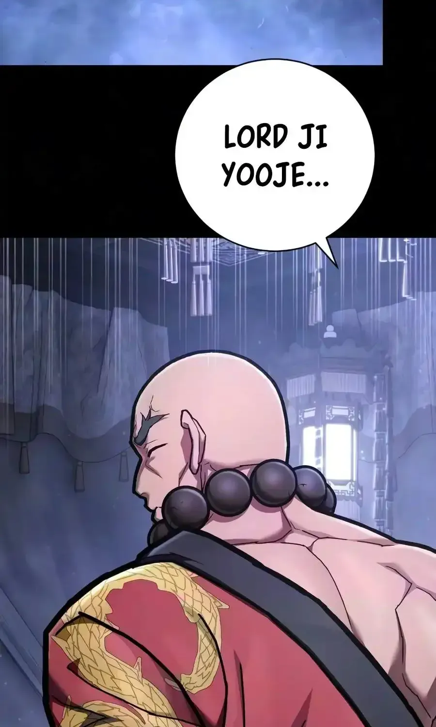 The Executioner chapter 65 page 16