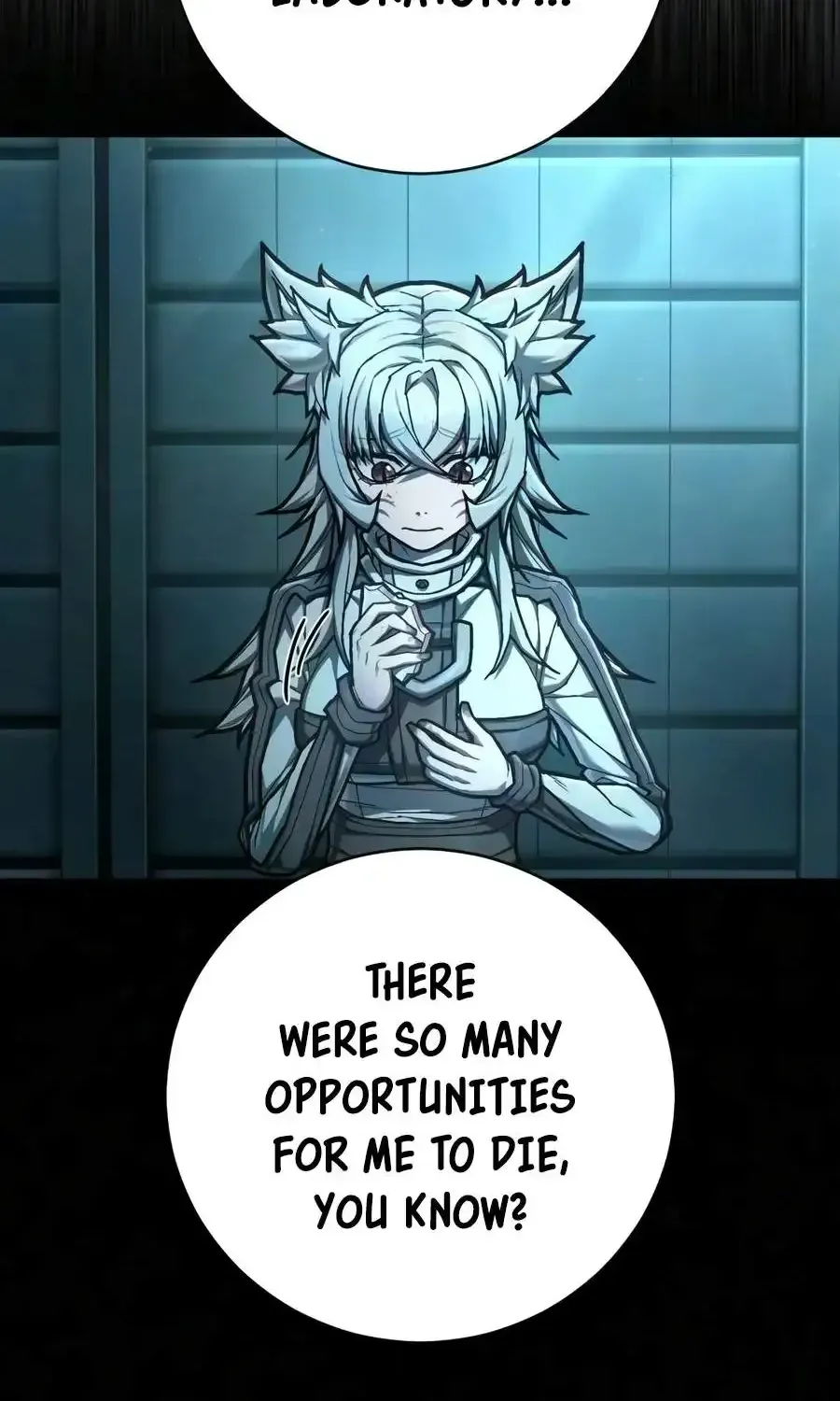 The Executioner chapter 65 page 91