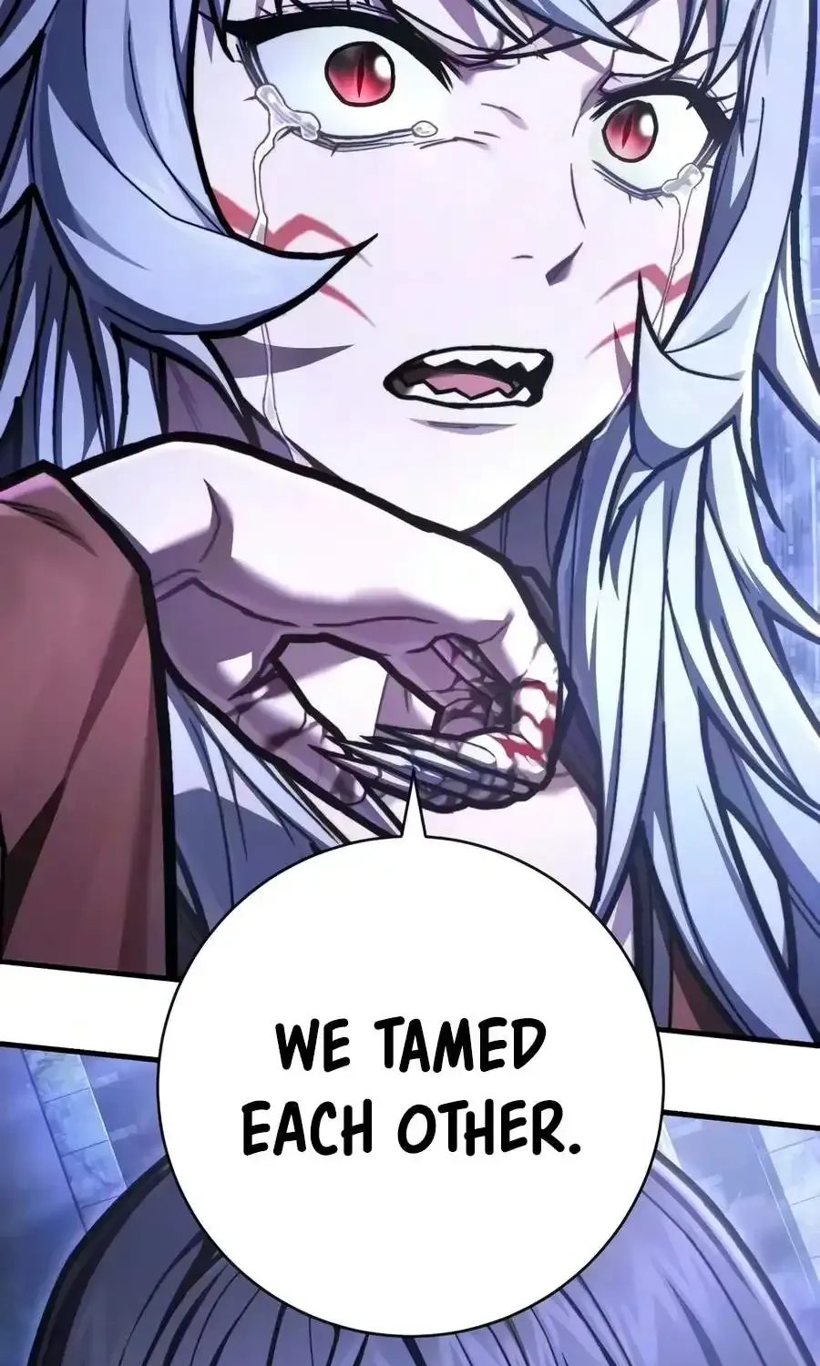 The Executioner chapter 65 page 70