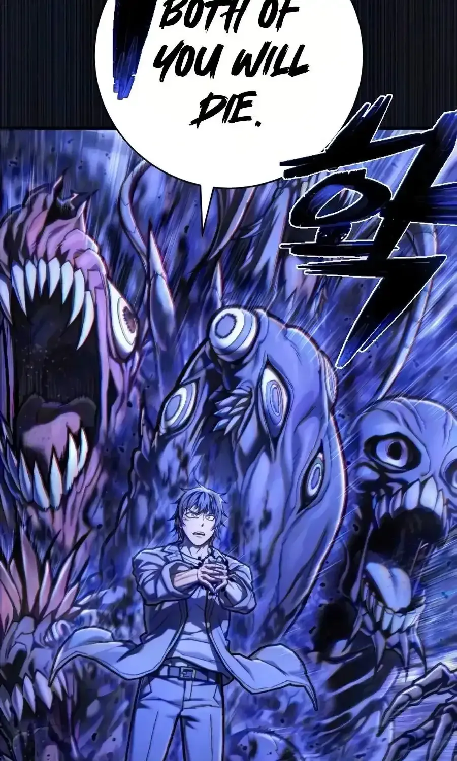 The Executioner chapter 65 page 77
