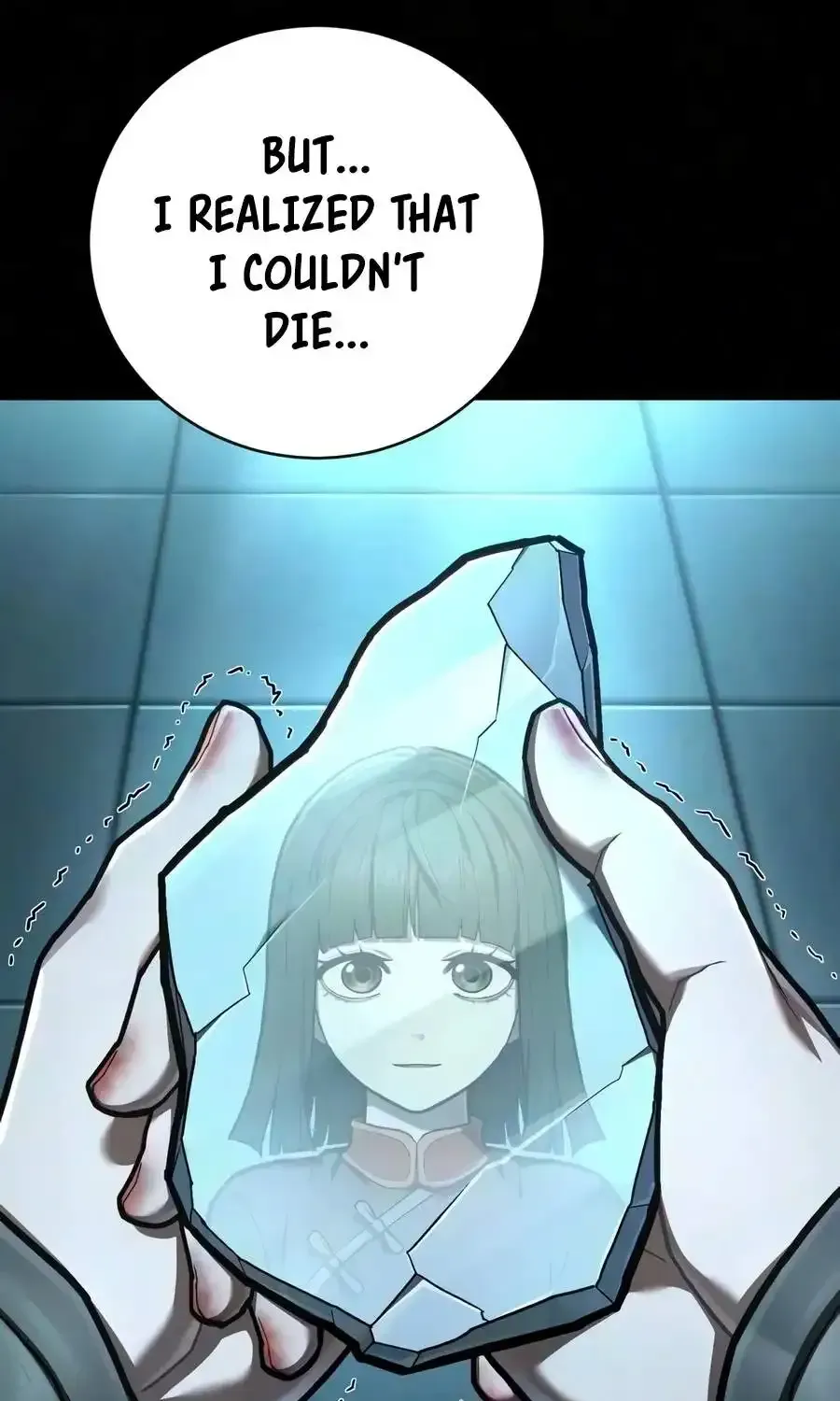 The Executioner chapter 65 page 93