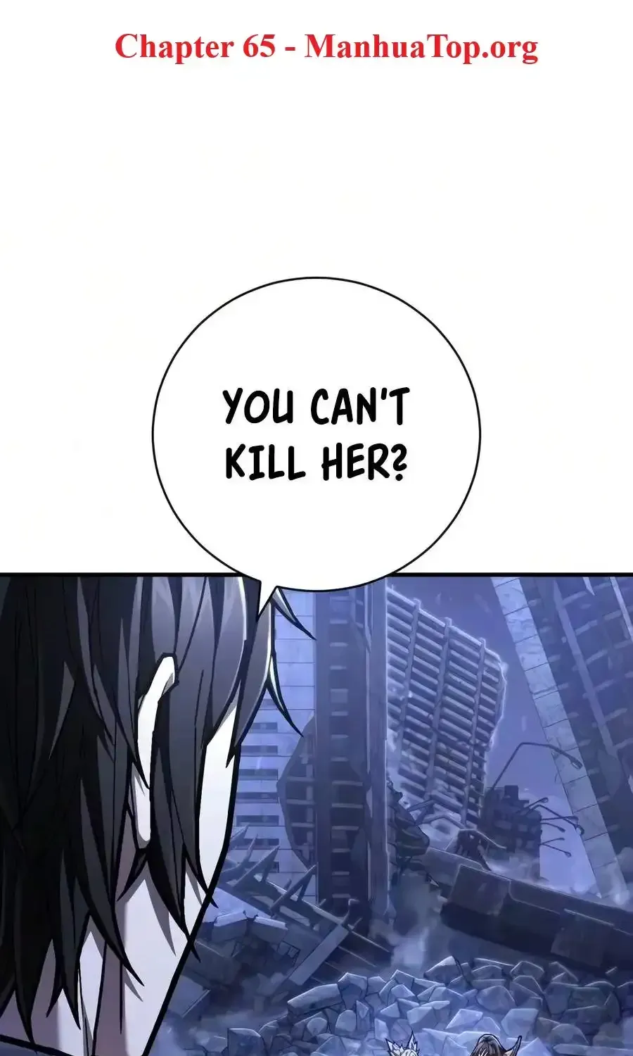 The Executioner chapter 65 page 1
