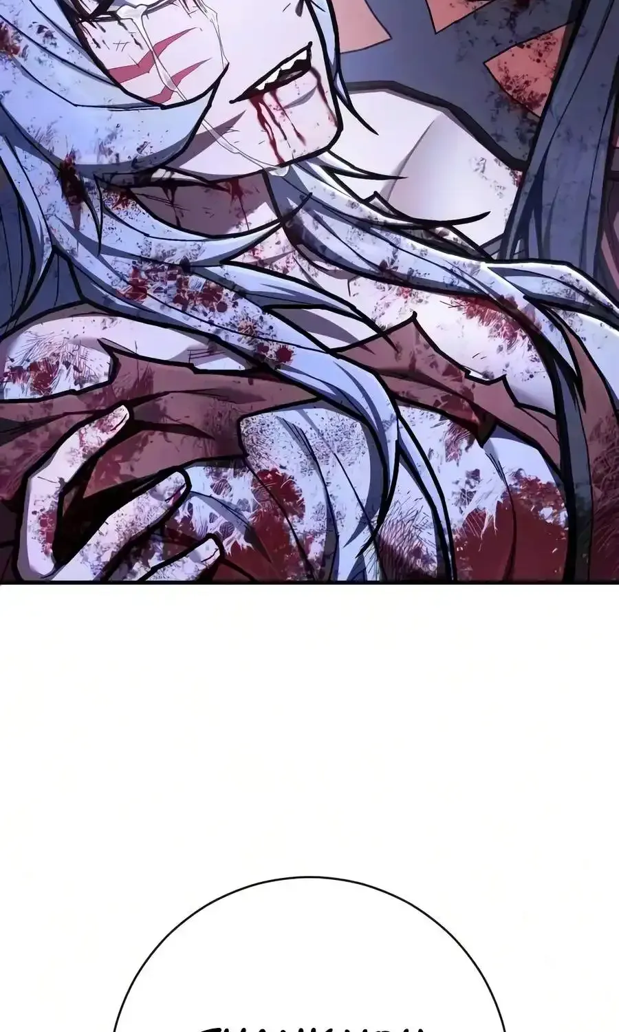 The Executioner chapter 65 page 100