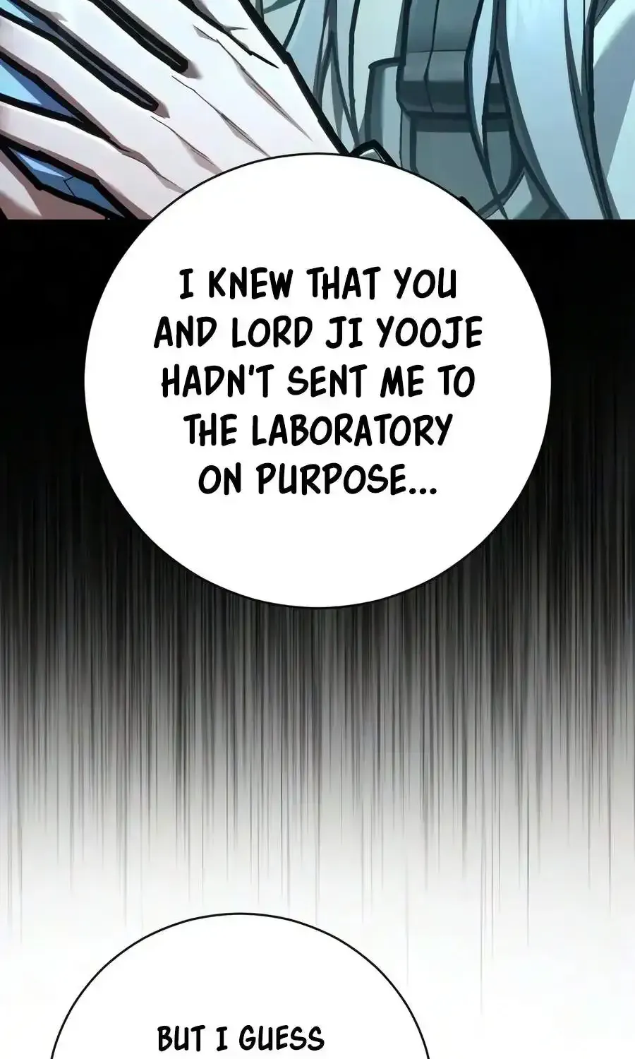 The Executioner chapter 65 page 96