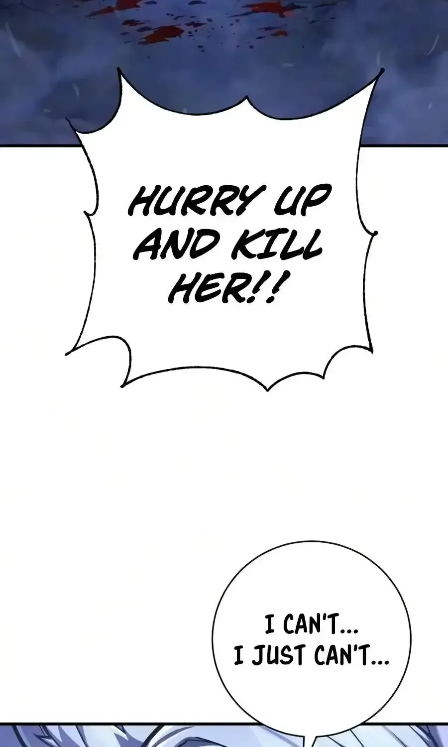 The Executioner chapter 65 page 5