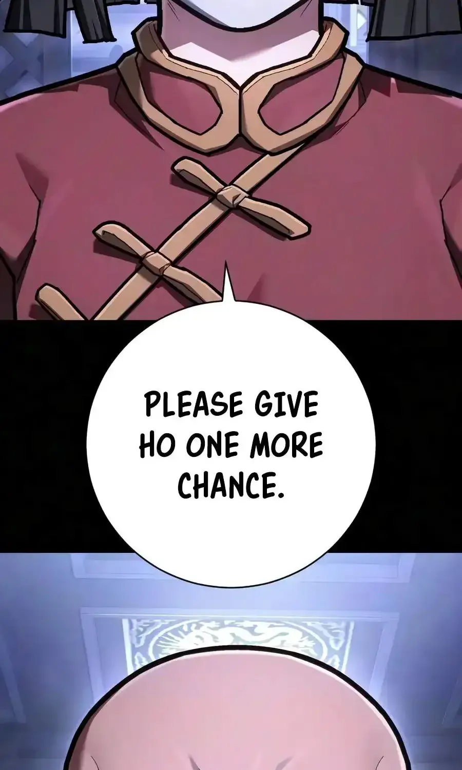 The Executioner chapter 65 page 33