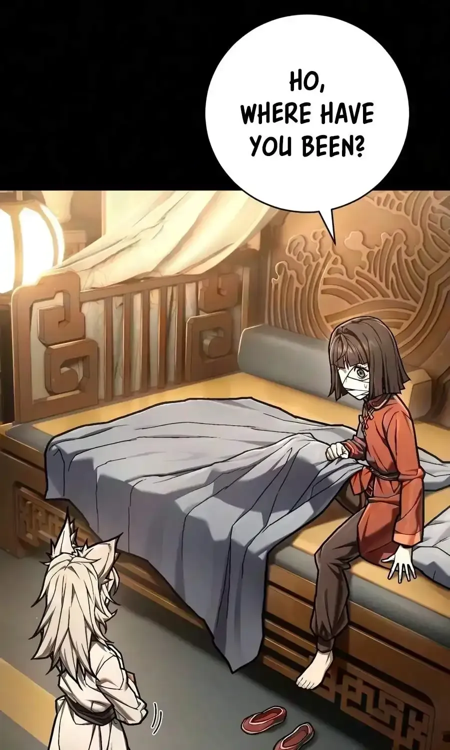 The Executioner chapter 65 page 39