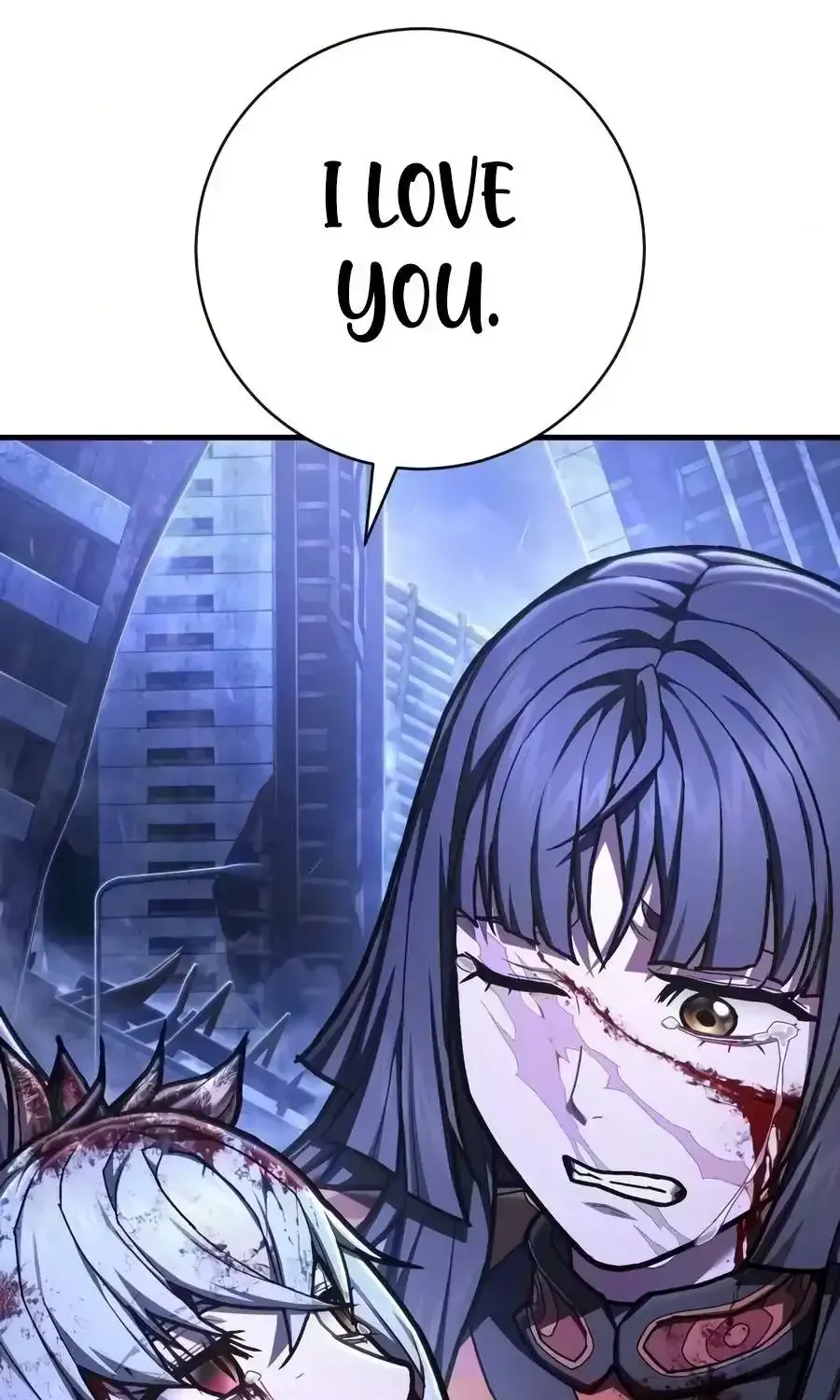 The Executioner chapter 65 page 99