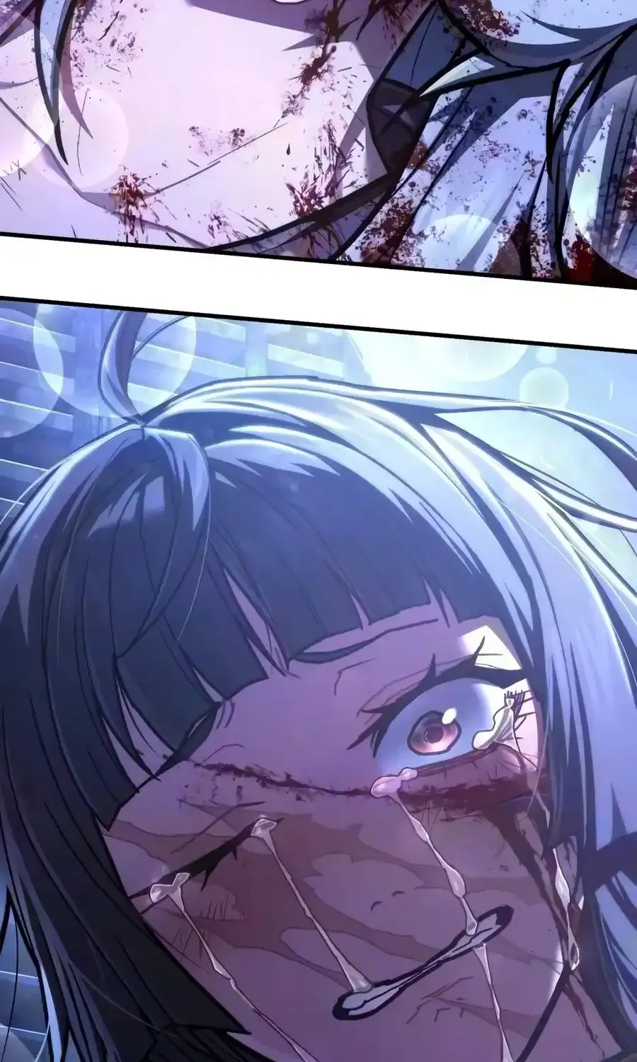 The Executioner chapter 65 page 102