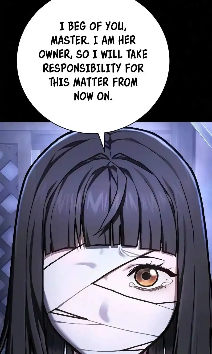 The Executioner chapter 65 page 32