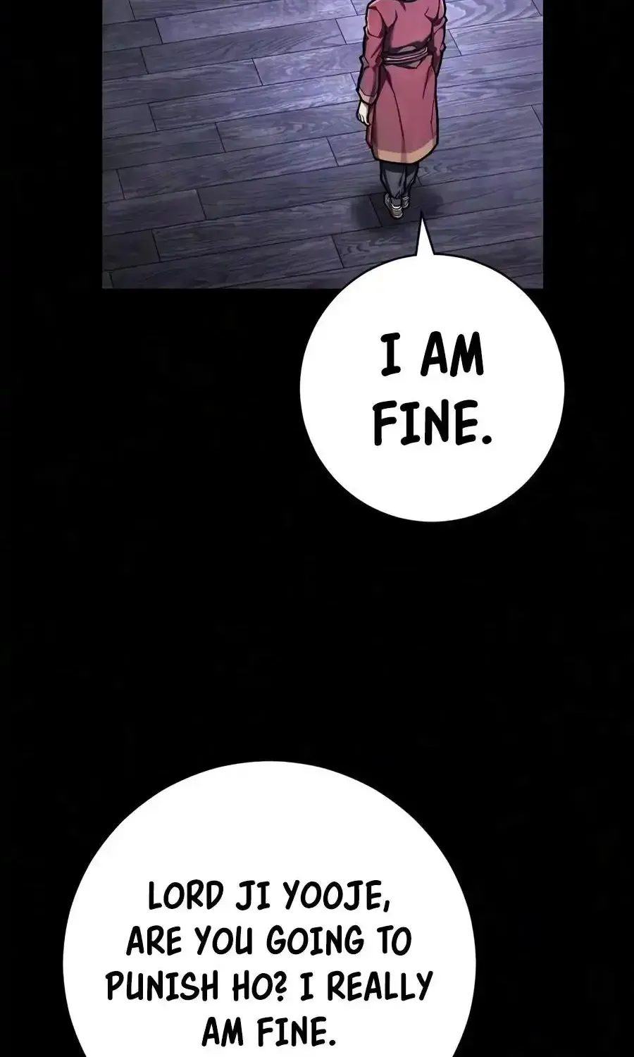 The Executioner chapter 65 page 20