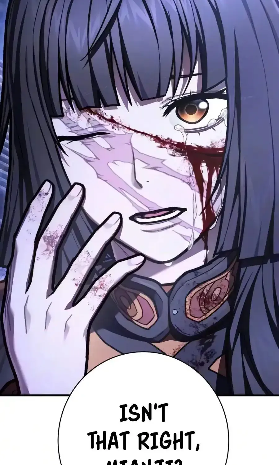 The Executioner chapter 65 page 71
